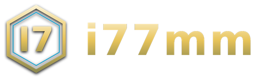 i77mm logo